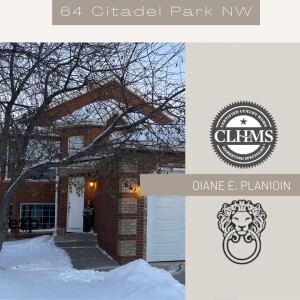Inside a $548,000 #Calgary Bi-Level House in Citadel Park Estates | Move-In Ready | Living in #yyc |