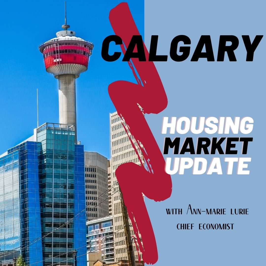 Calgary  to Cottage Country in Canada -  Lifestyle, Community & Homes