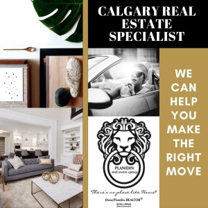 The First decision you need to Make when deciding to Buy a Home in Calgary