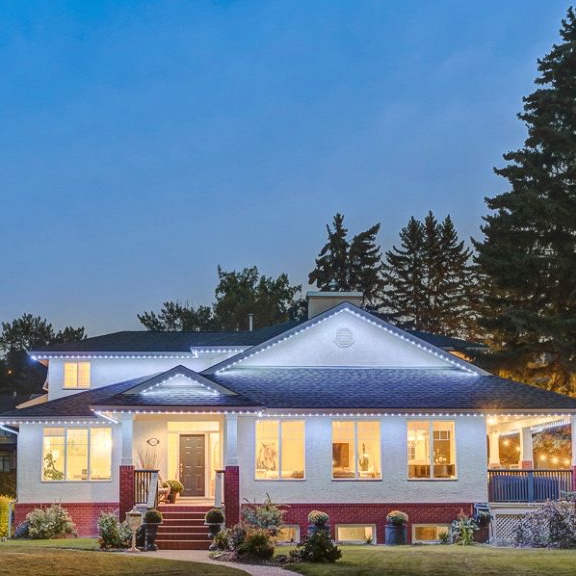 Calgary  to Cottage Country in Canada -  Lifestyle, Community & Homes