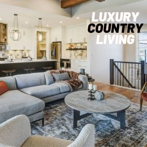 Luxury Country Living in Monterra at Cochrane Lakes | Calgary Living with Planidin Real Estate Group