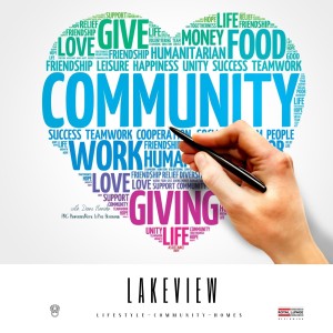 Calgary Living Spotlight on the Community of Lakeview, Calgary, Alberta, Canada