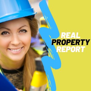 Selling your House? Buying? | You need a Real Property Report | Calgary Living Podcast | Episode 028