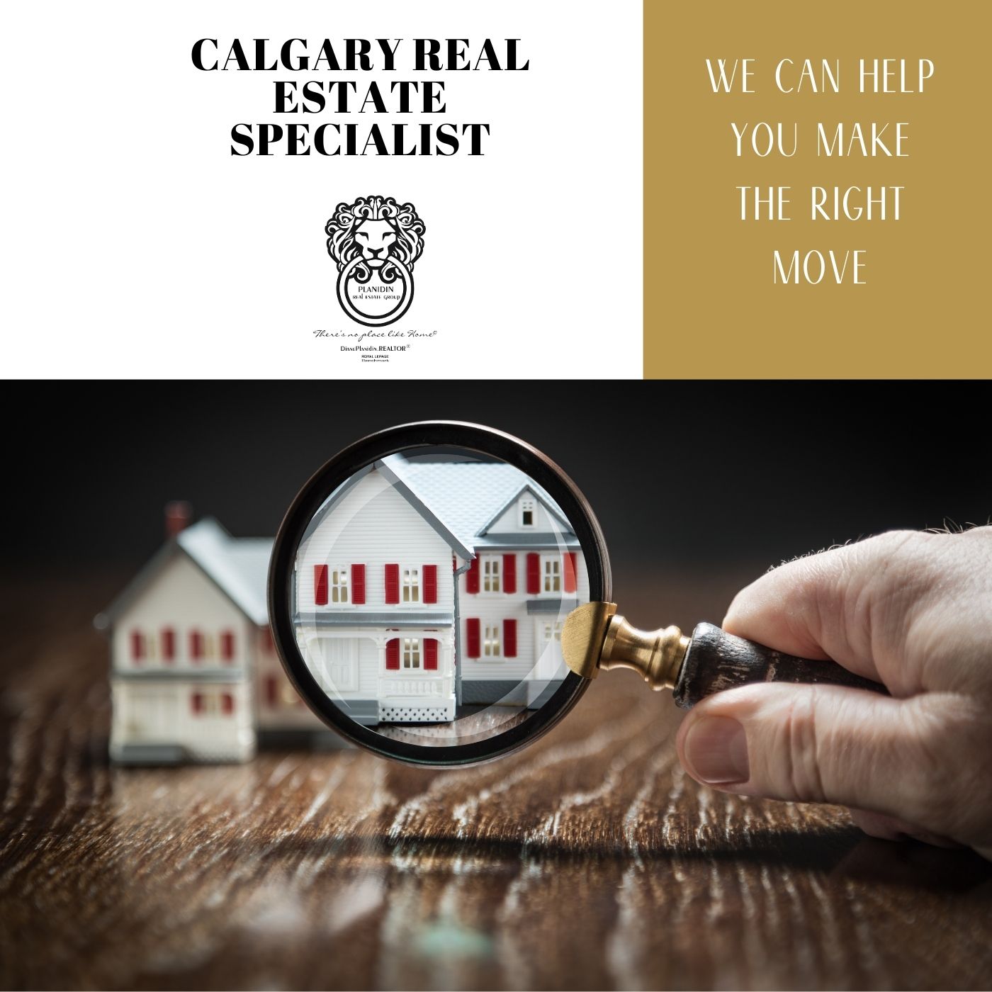 Calgary  to Cottage Country in Canada -  Lifestyle, Community & Homes