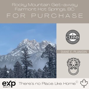 Rocky Mountain Getaway - Fairmont Ridge Residences - Vacation Townhouse - Corporate Retreat