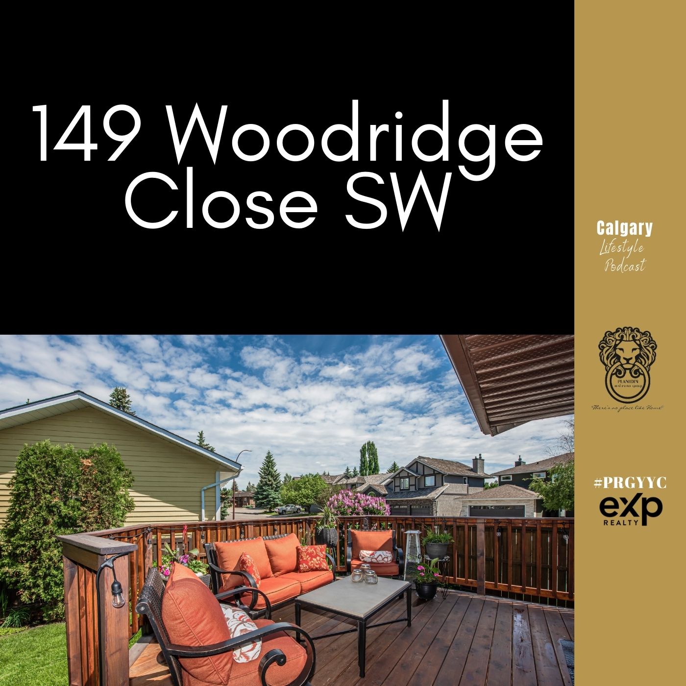 Calgary  to Cottage Country in Canada -  Lifestyle, Community & Homes