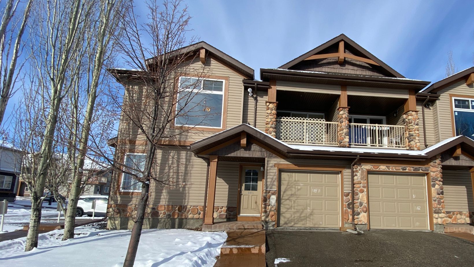 Calgary  to Cottage Country in Canada -  Lifestyle, Community & Homes