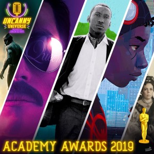 Episode 154 - Academy Awards 2019