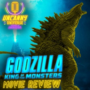 Godzilla King Of The Monsters Review