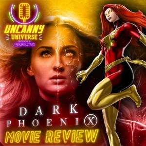 Dark Phoenix Review