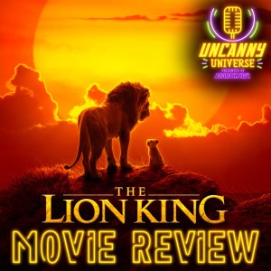 Lion King Review