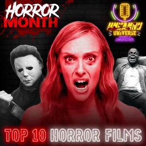 Top 10 Horror Films