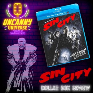 Dollar Box Cinema - Sin City