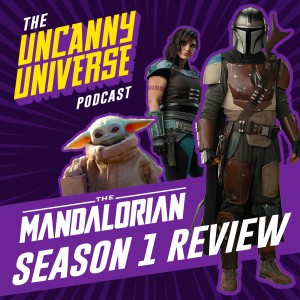 Mandalorian Review