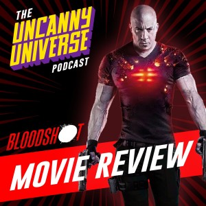 Bloodshot Review