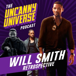 Will Smith Retrospective