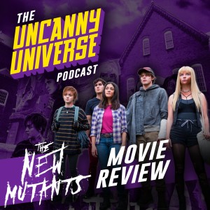 New Mutants Review