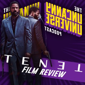 Tenet Review