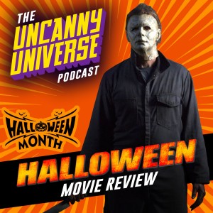 Rob Zombie’s Halloween Review