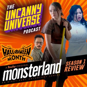 Monsterland Review