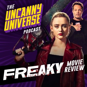 Freaky Review