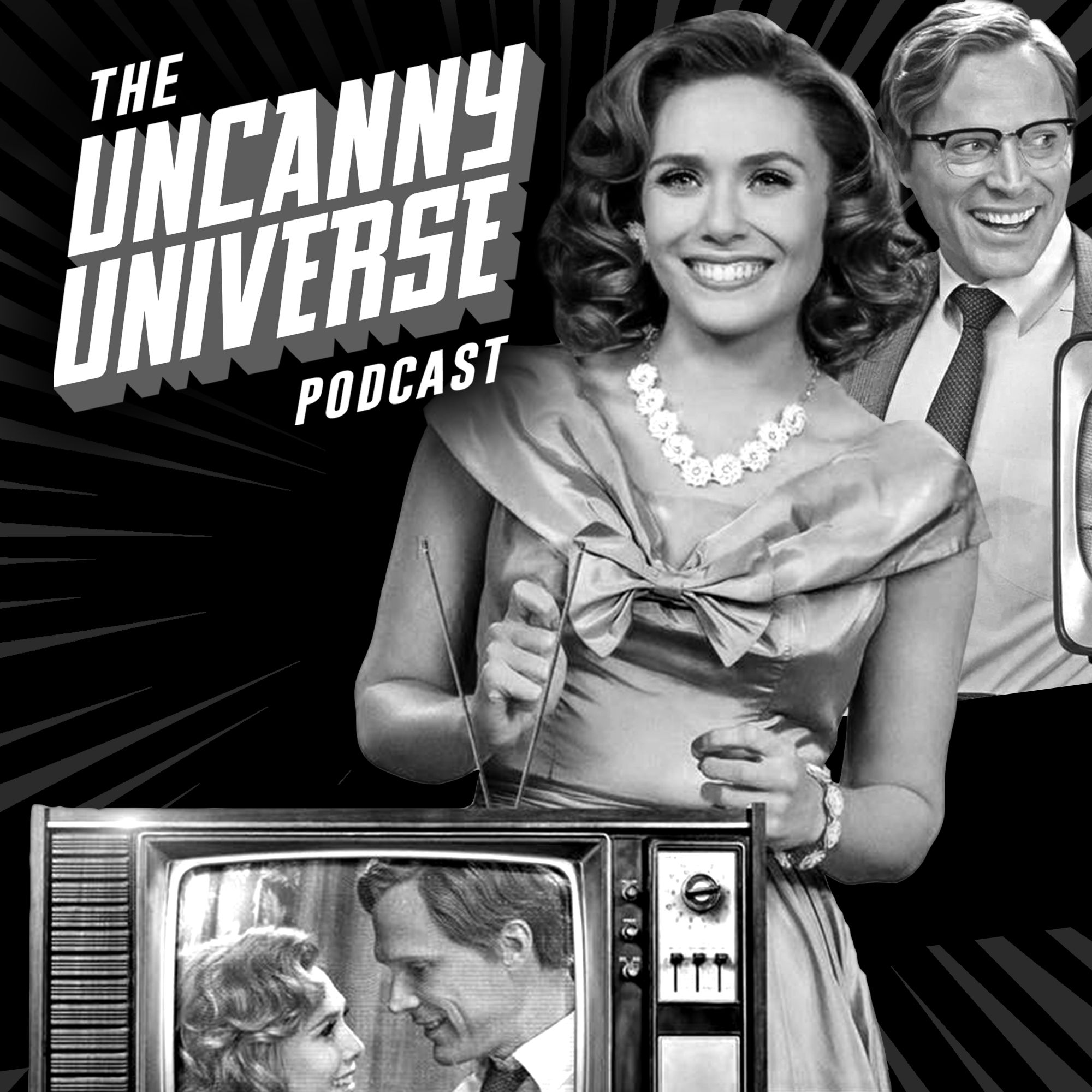 Uncanny Universe
