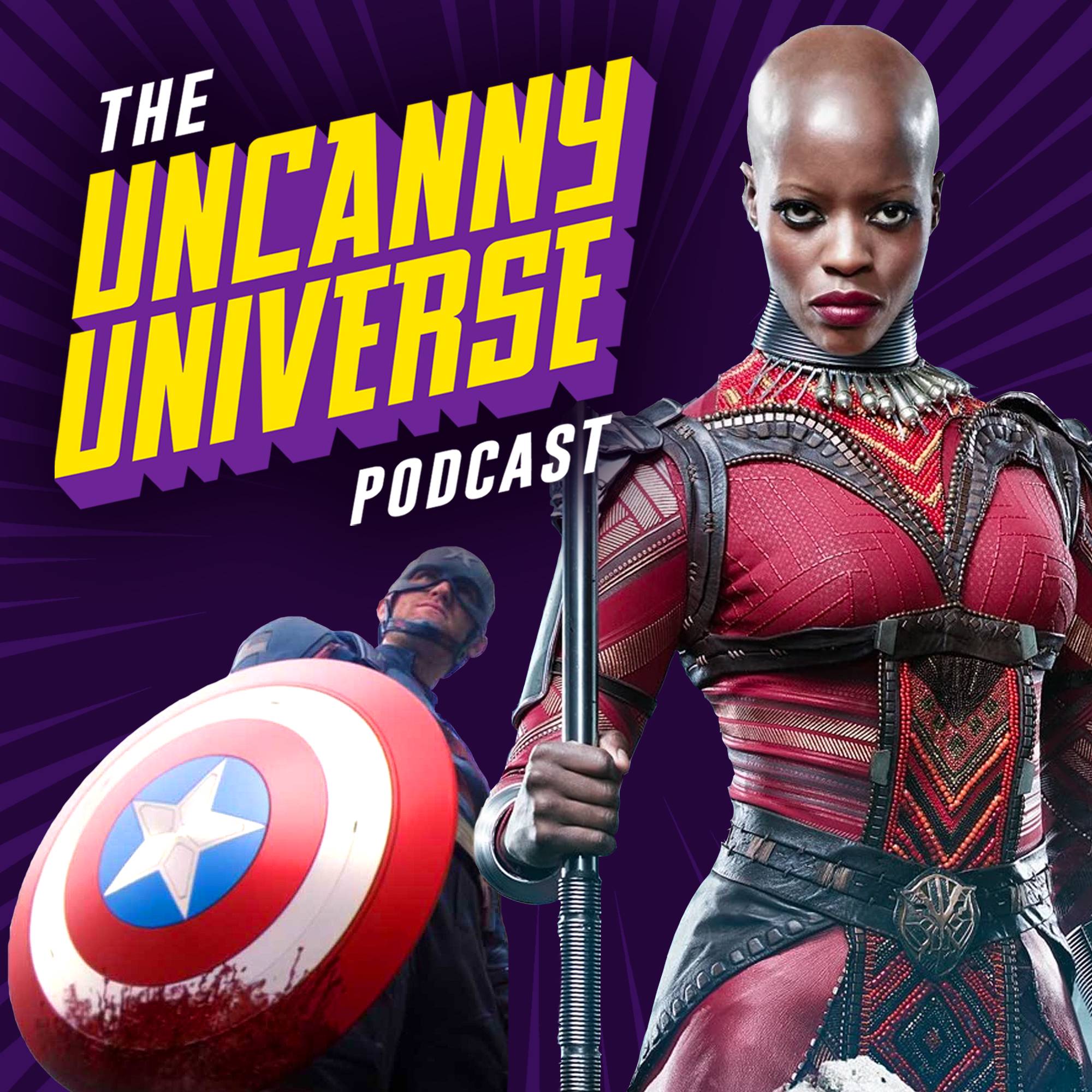 Uncanny Universe