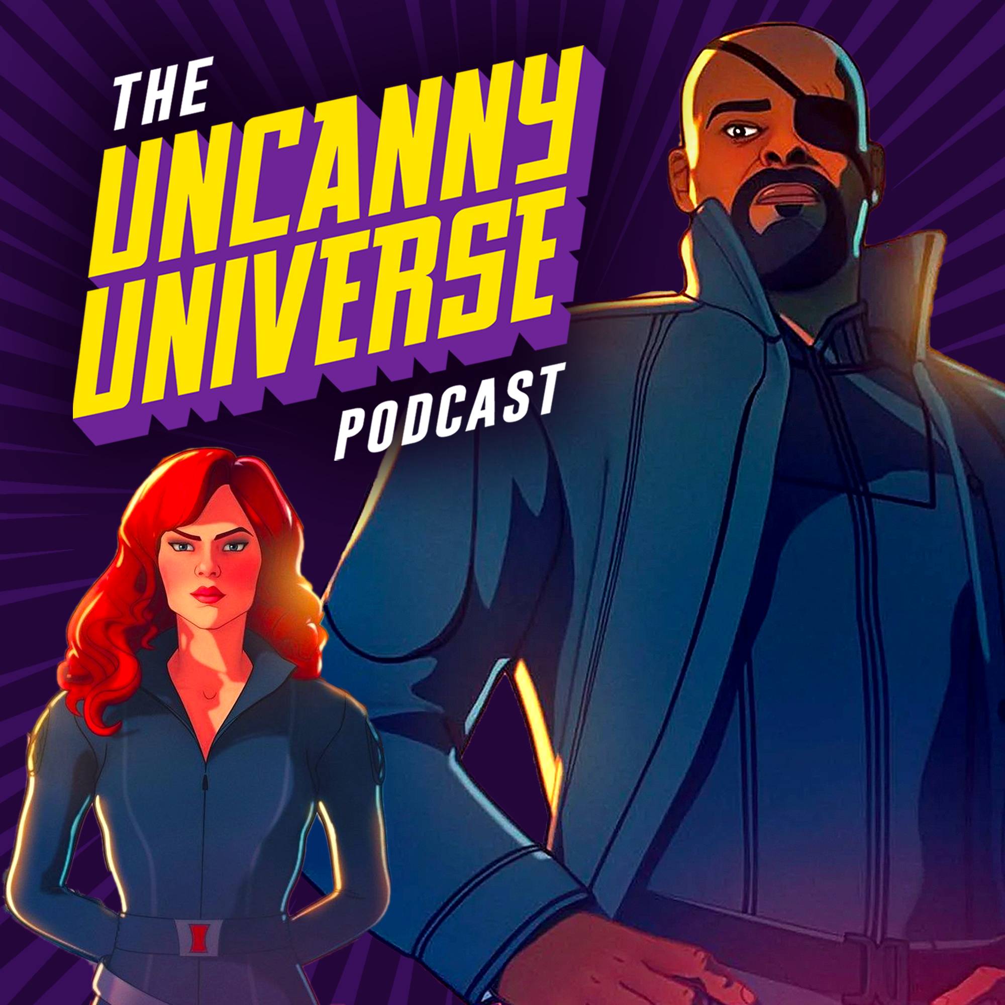 Uncanny Universe