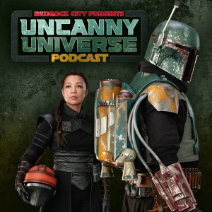 Book Of Boba Fett Episode 1