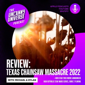 Texas Chainsaw Massacre Review