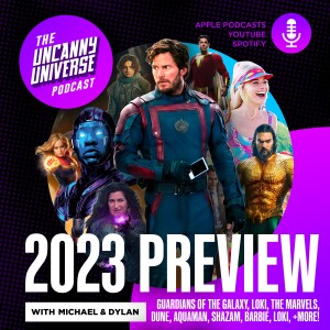 2023 Film Preview