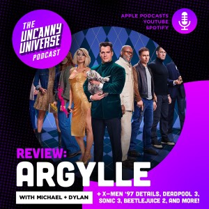 Argylle Review