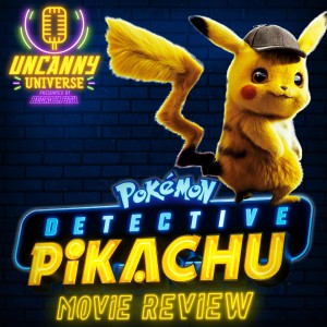 Detective Pikachu Review