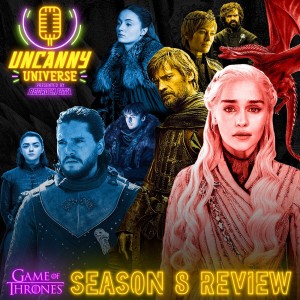 Game Of Thrones Season 8