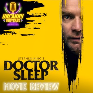Doctor Sleep Review