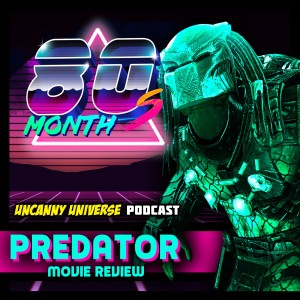 Episode 132 - The Predator Review