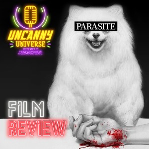 Parasite Review