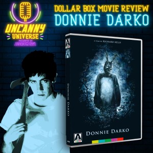 Dollar Box Cinema - Donnie Darko