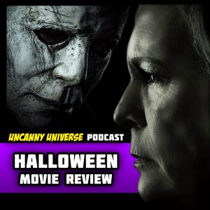 Episode 137 - Halloween Review