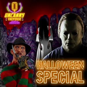 Halloween Special