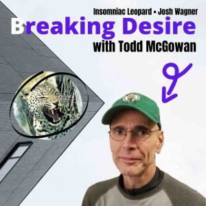 Breaking Desire with Todd McGowan