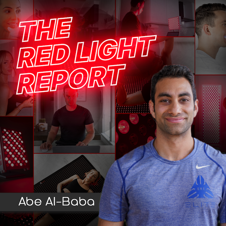 The Red Light Report