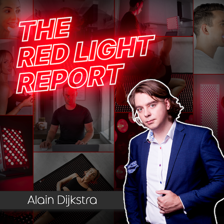 The Red Light Report