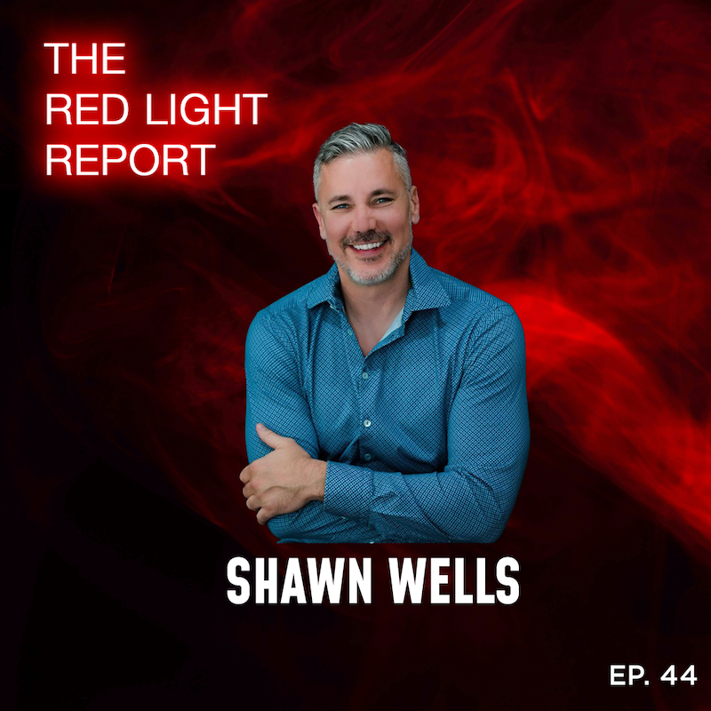 The Red Light Report