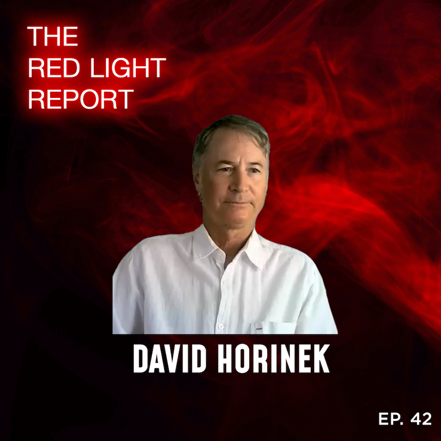 The Red Light Report