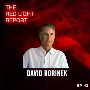 Increasing Longevity through Resonance & Ascension w/ David Horinek