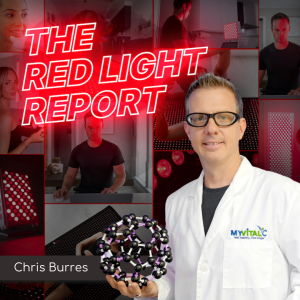C60 vs. ESS60: The MUST KNOW Difference Between These Two Molecules w/ Chris Burres