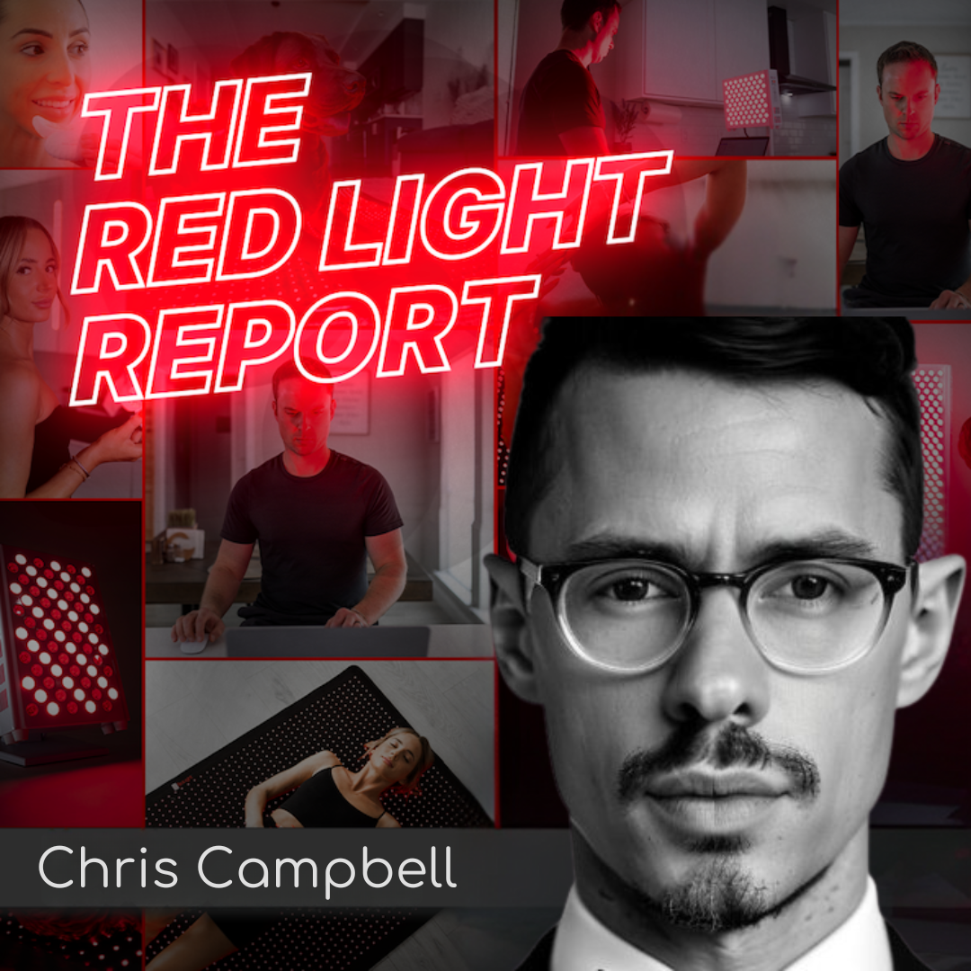 The Red Light Report