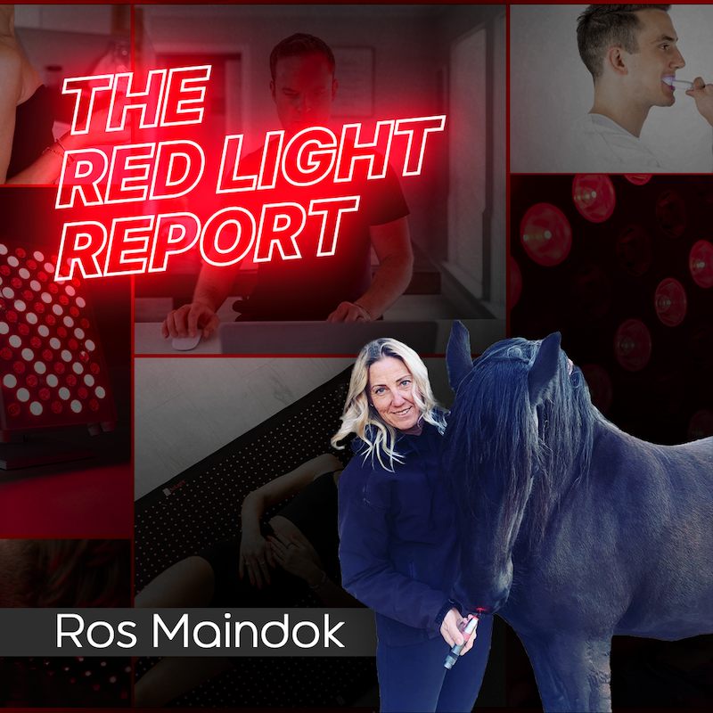 The Red Light Report