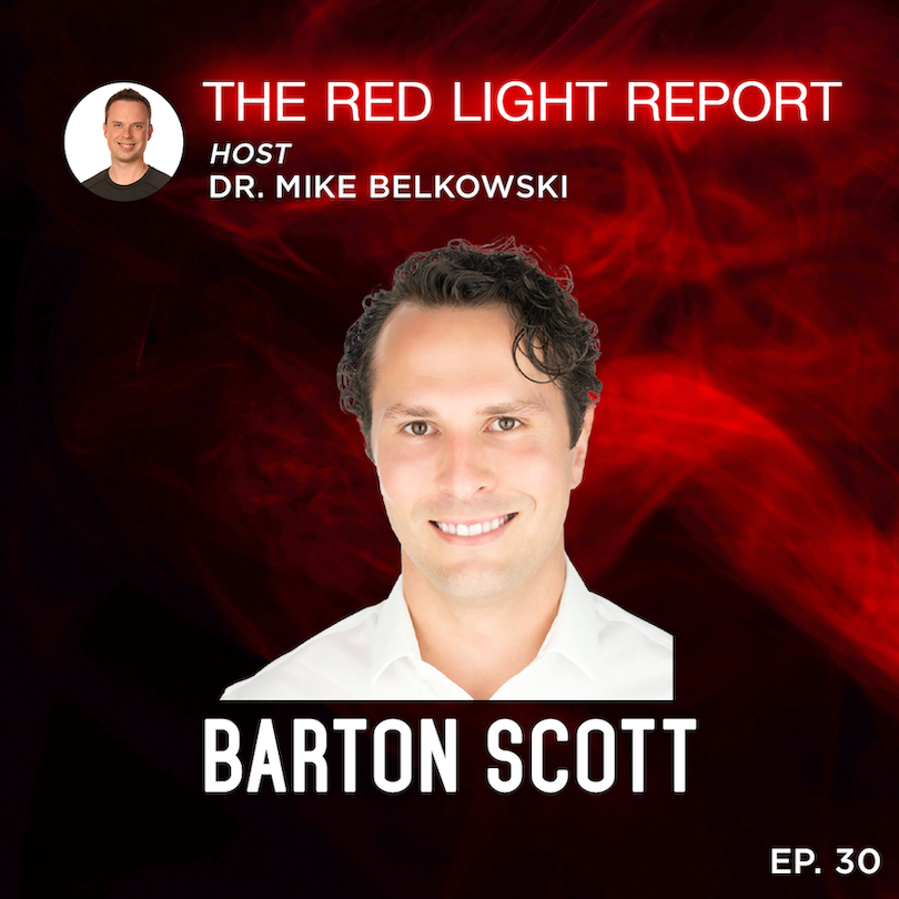 The Red Light Report